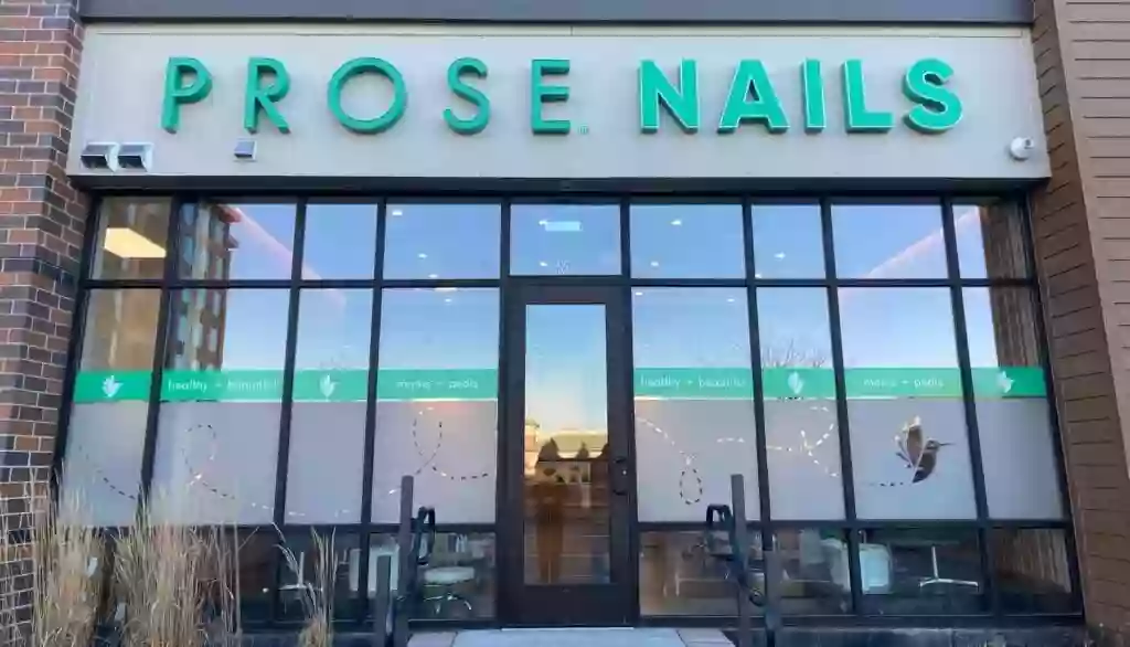 PROSE Nails - Wyckoff PROSE Nails - Wyckoff