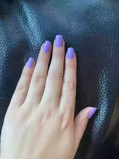 Nail Garden Nail Garden