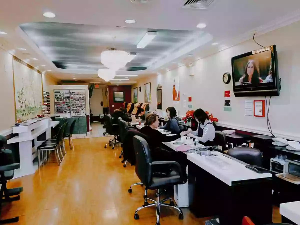 Nail Studio Nail Studio