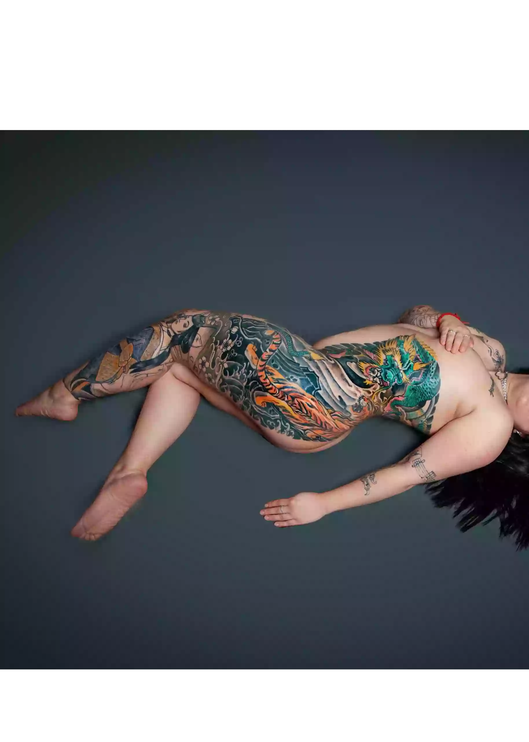 Tattoo Tribe Tattoo Tribe