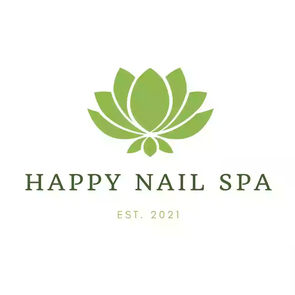 Happy Nail Spa Happy Nail Spa