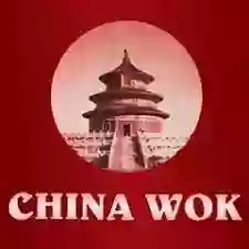 China Wok China Wok