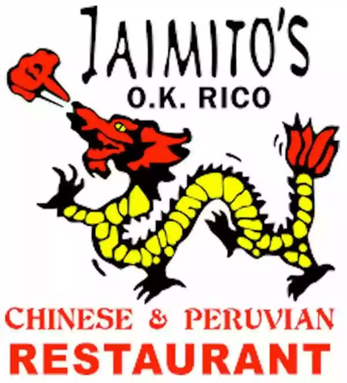 Jaimito's Jaimito's