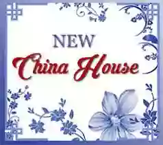 New China House New China House