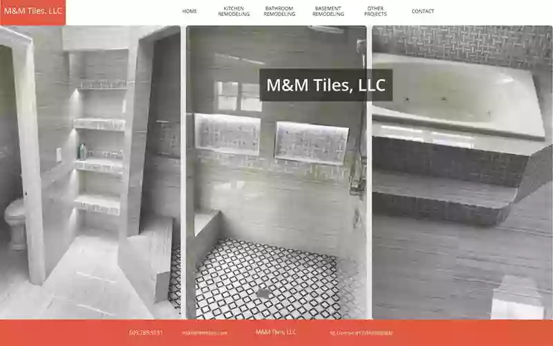 M&M Tiles, LLC M&M Tiles, LLC