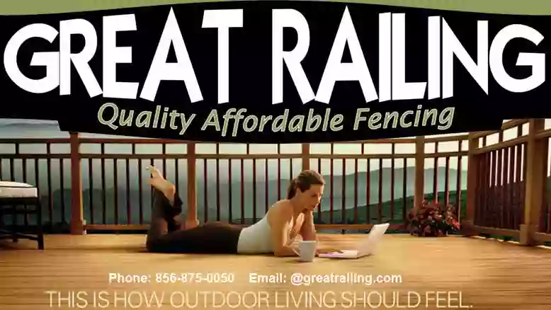 Great Railing Great Railing