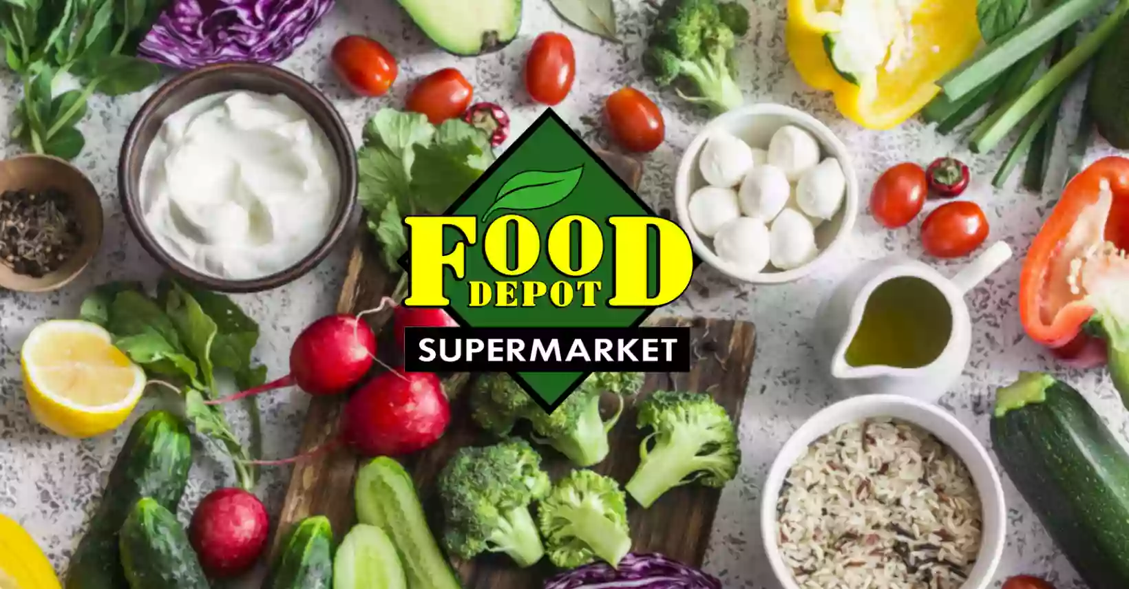 Food Depot Food Depot