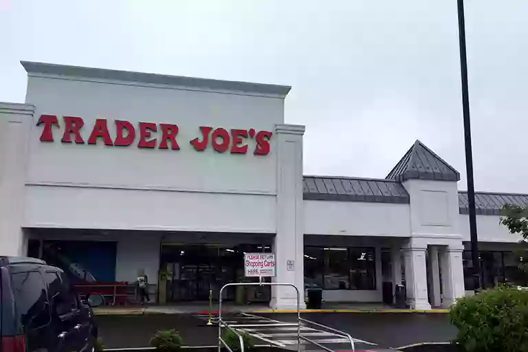 Trader Joe's Trader Joe's