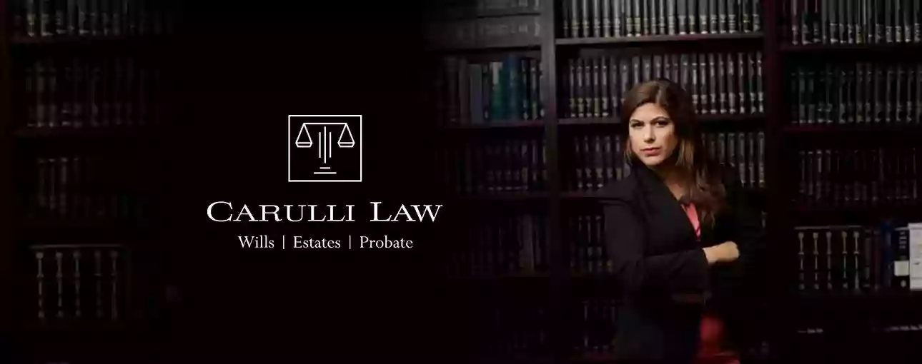 Carulli Law Carulli Law