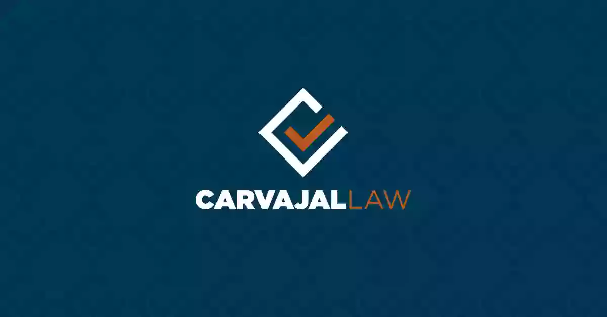 Carvajal Law Carvajal Law