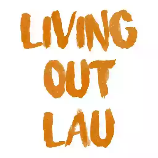 LivingOutLau LivingOutLau