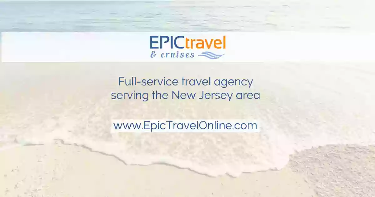Epic Travel Epic Travel