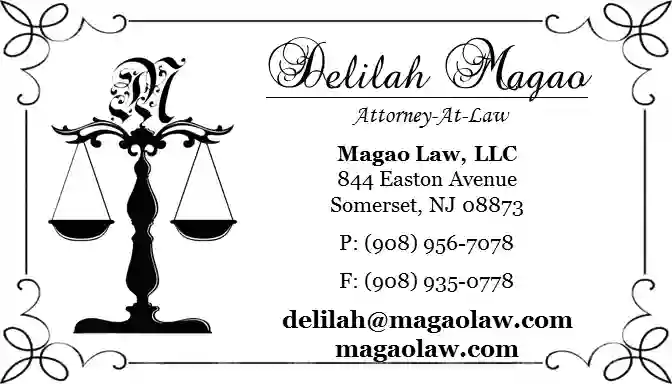 Magao Law LLC Magao Law LLC