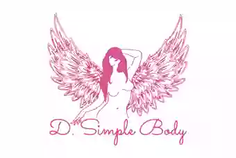 D. Simple Body D. Simple Body