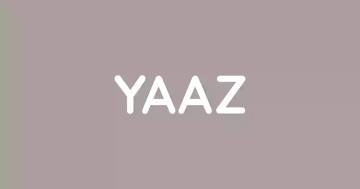 YAAZ YAAZ