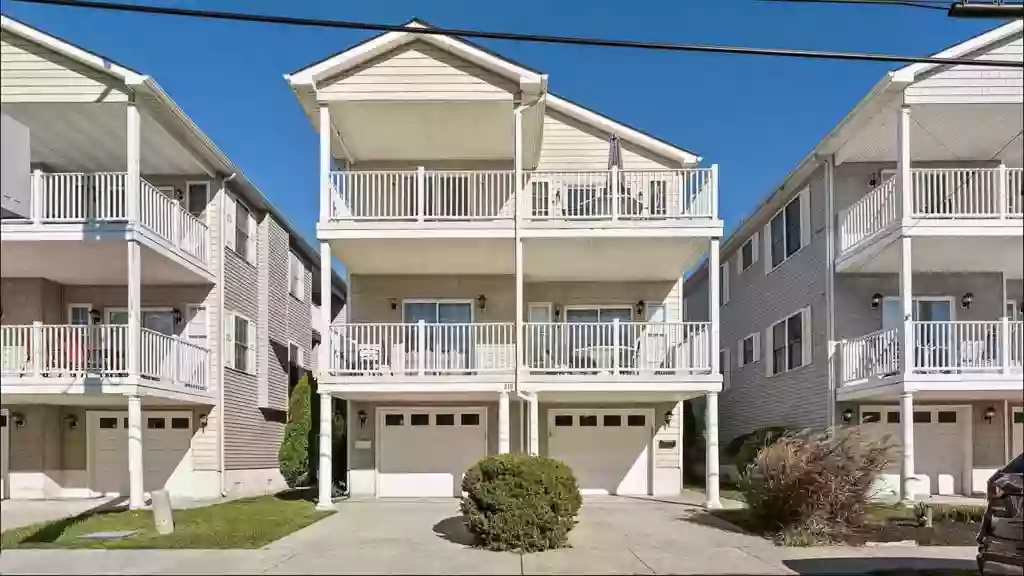 Shore House WildWood Shore House WildWood