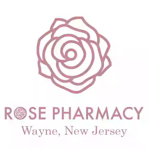 Rose Pharmacy Rose Pharmacy