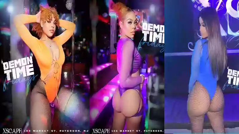Xscape GoGo Xscape GoGo