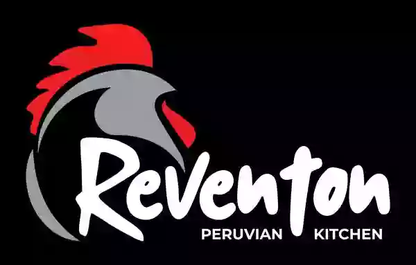 Reventon Reventon