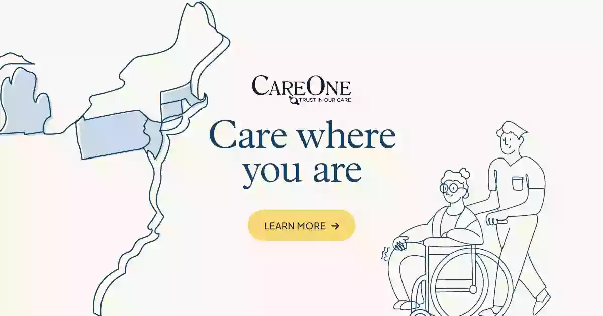 Care One Care One