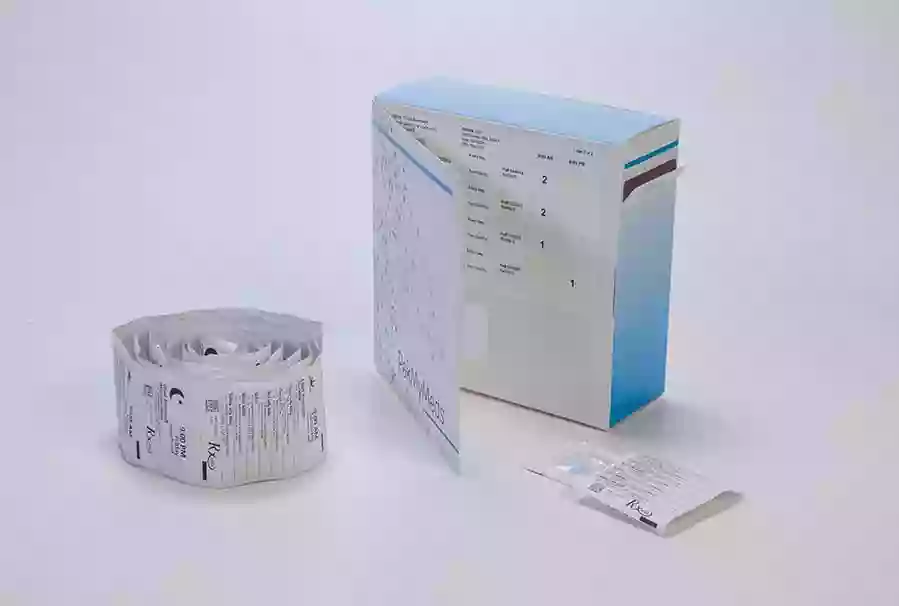 POD Pharmacy POD Pharmacy