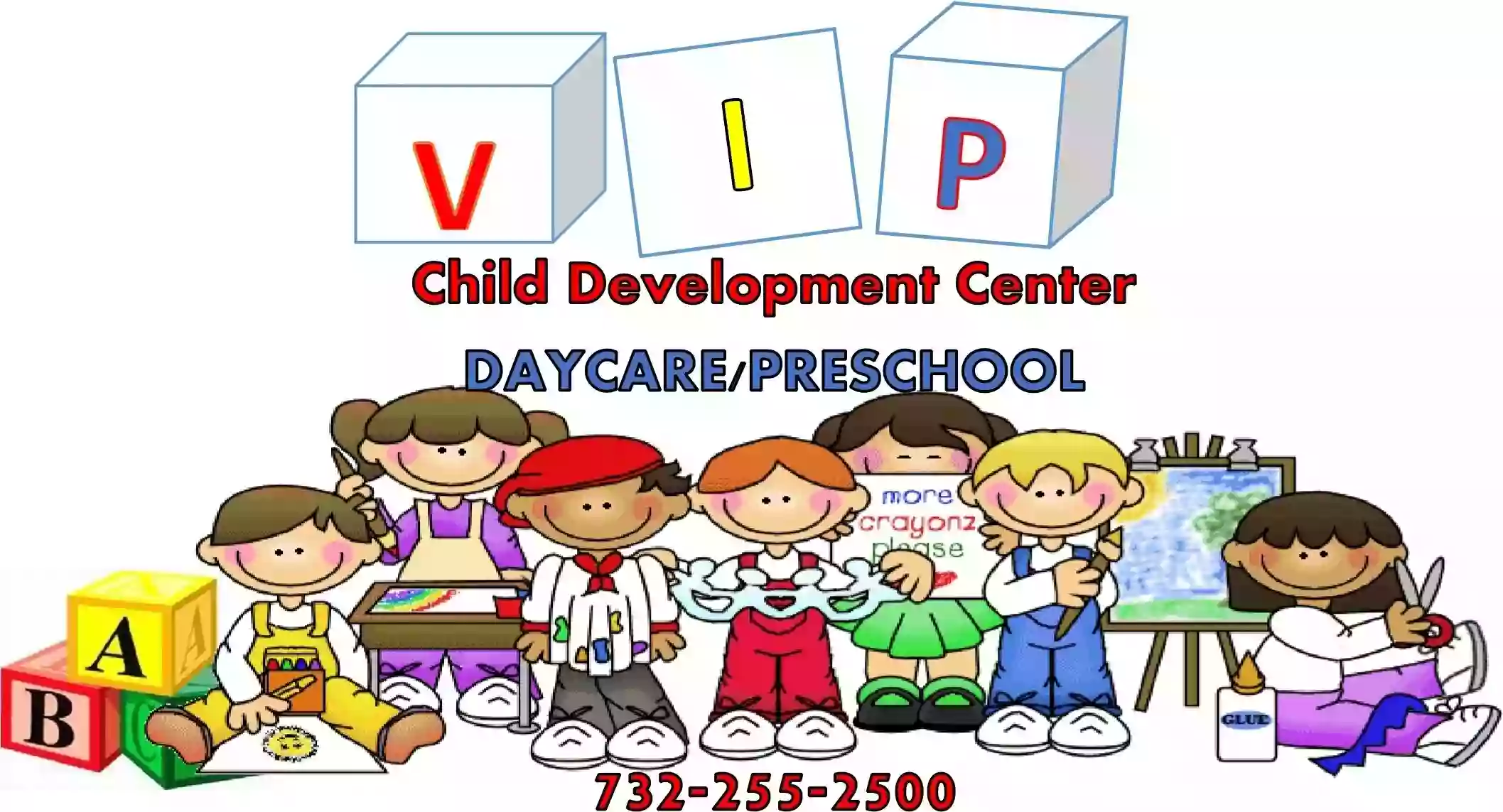 VIP Child VIP Child