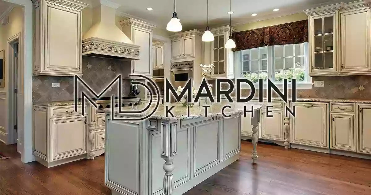 Mardini Kitchen Mardini Kitchen