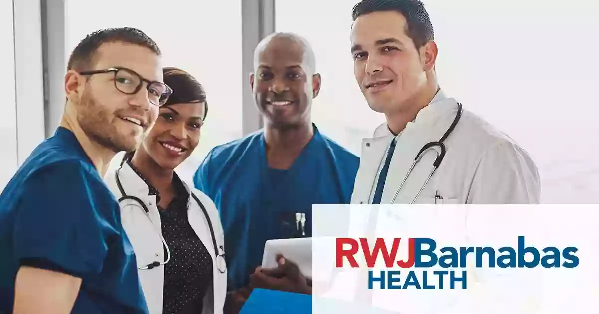 Monmouth Medical Center, Southern Campus- Emergency Room