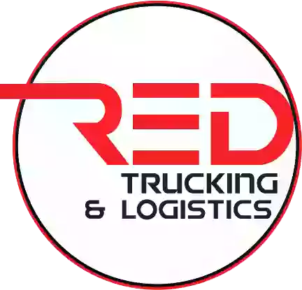 RED TRUCKING RED TRUCKING