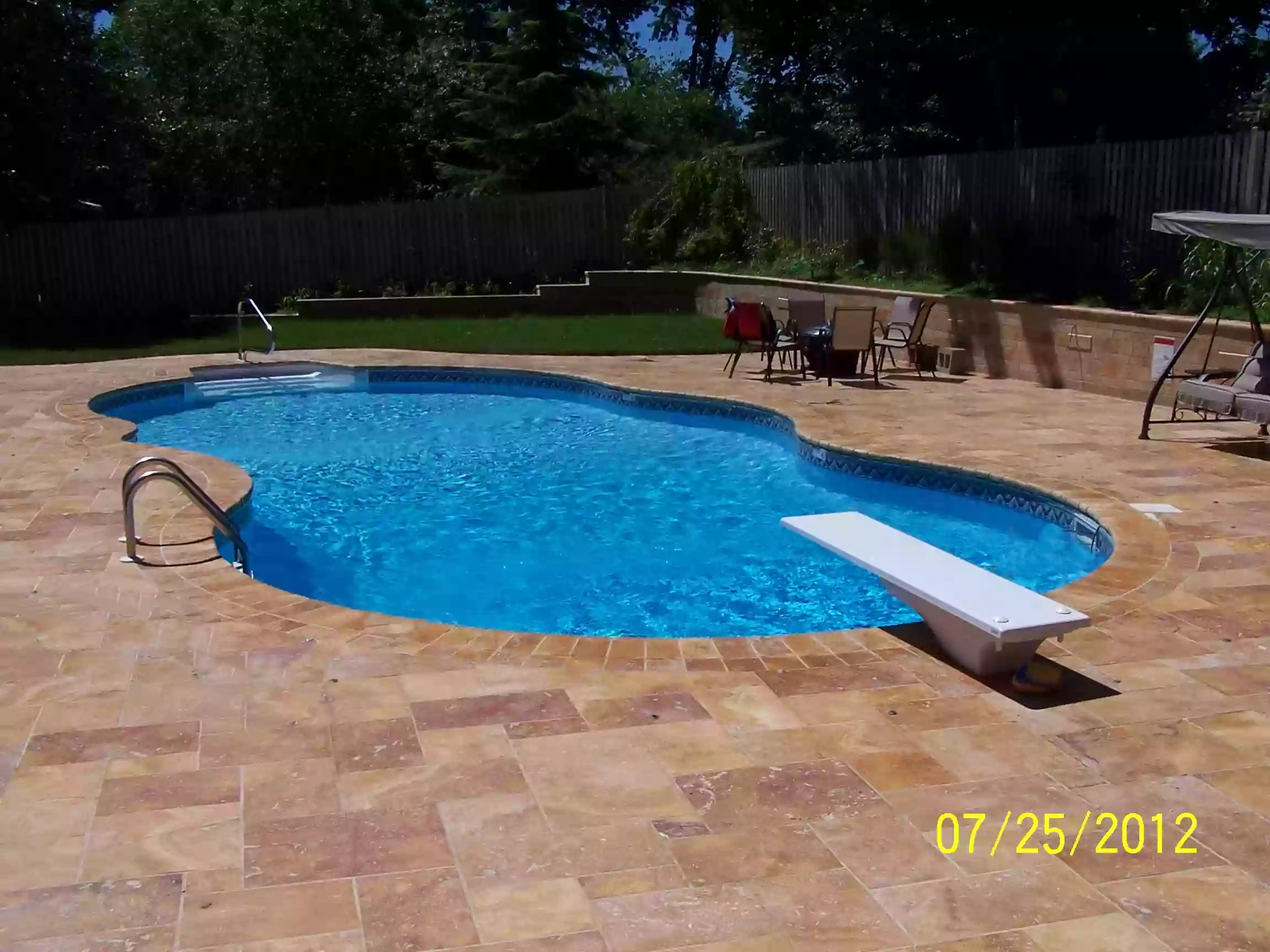 ParadisePoolandSpa.comLLC ParadisePoolandSpa.comLLC