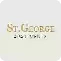 St. George Harrison St. George Harrison