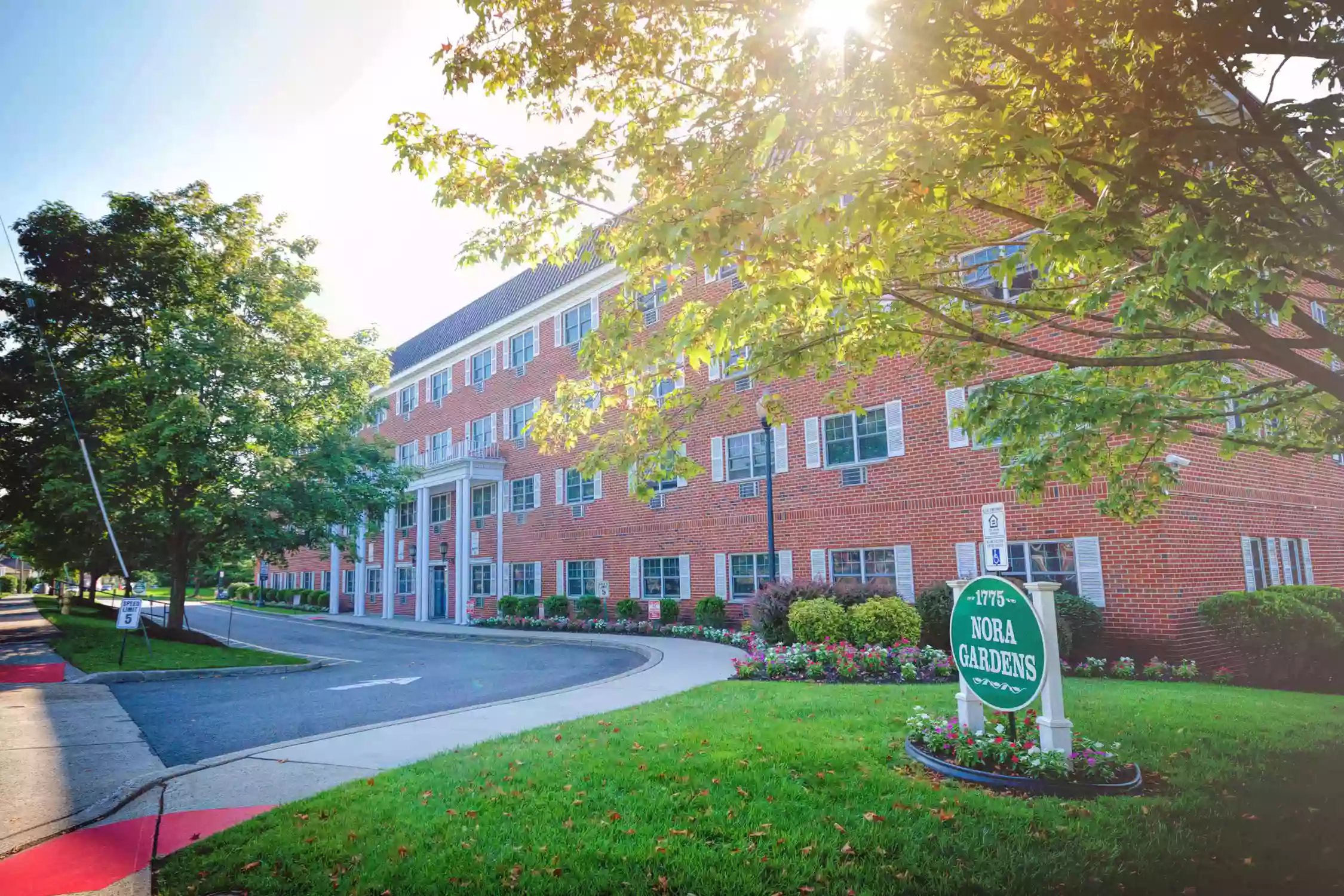 Nora Gardens