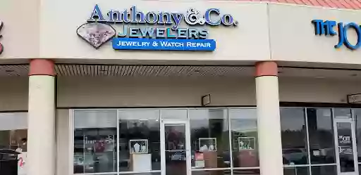 Anthony & Co Anthony & Co