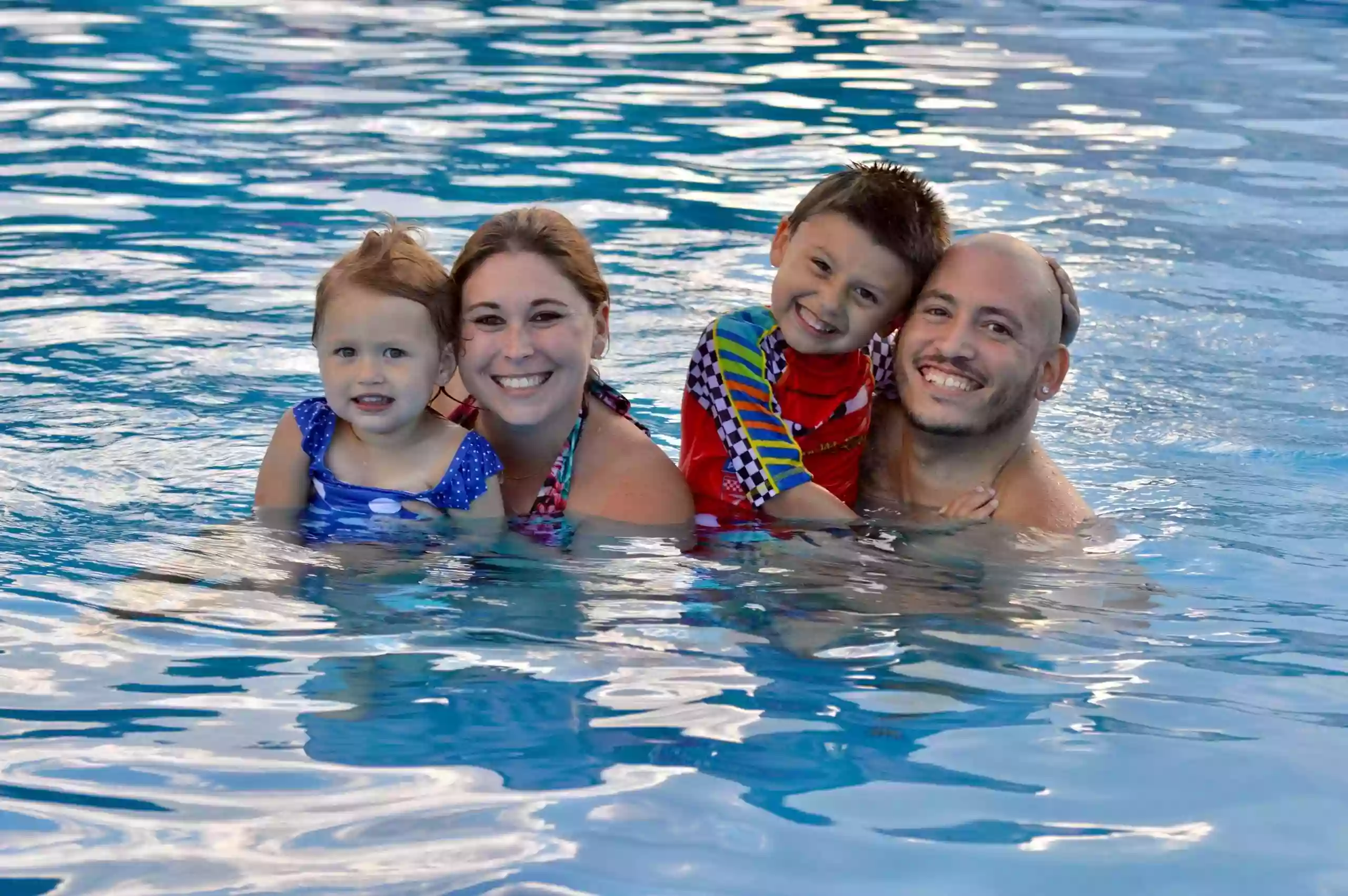 Rochelle Park Swim Club Inc
