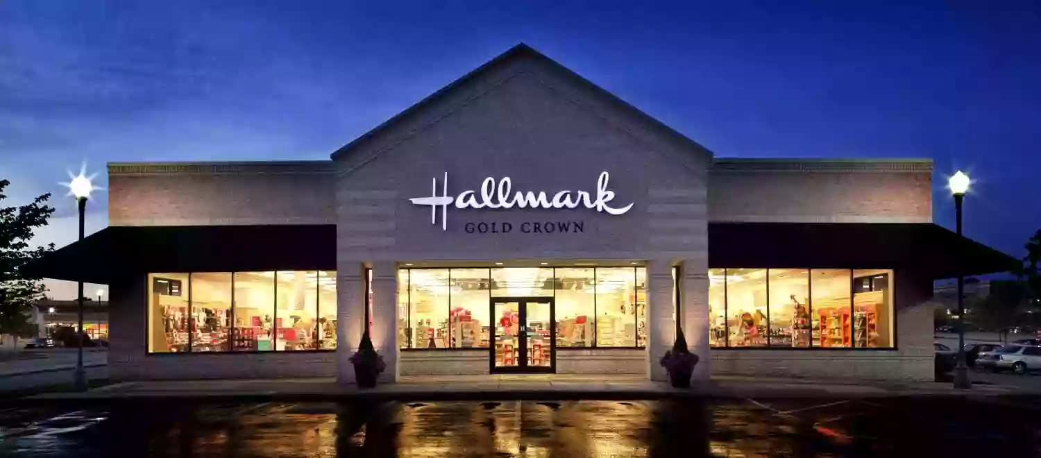Hallmark Hallmark
