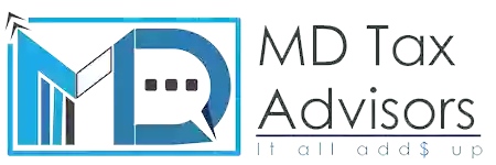 MD Tax Advisors LLC MD Tax Advisors LLC