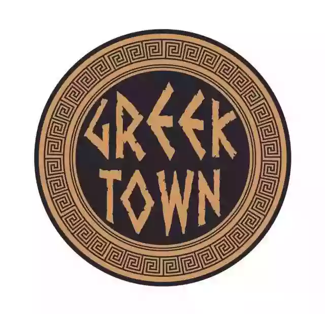 GreekTown GreekTown