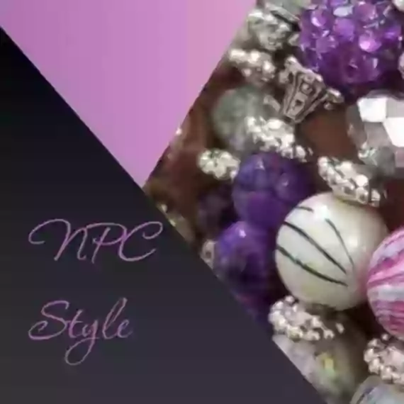 NPC Style, LLC NPC Style, LLC