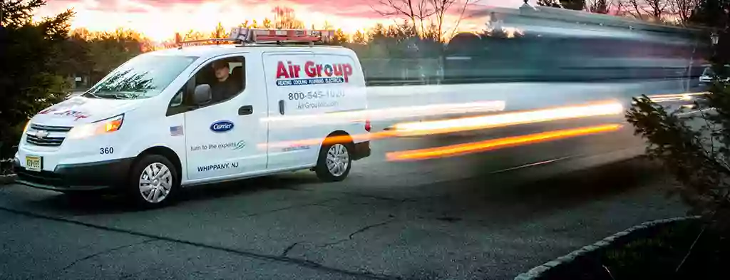 Air Group Air Group