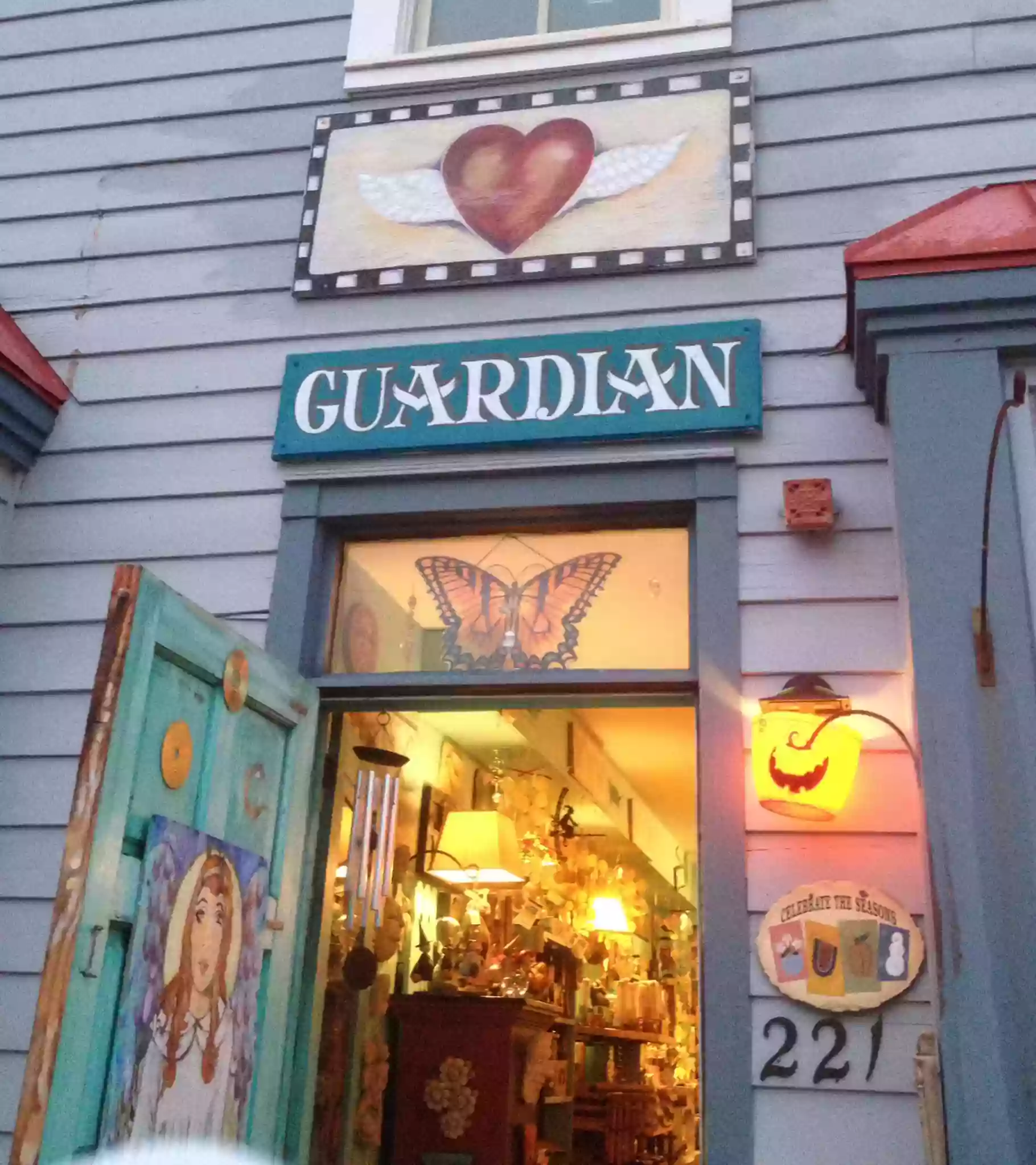Guardian Guardian
