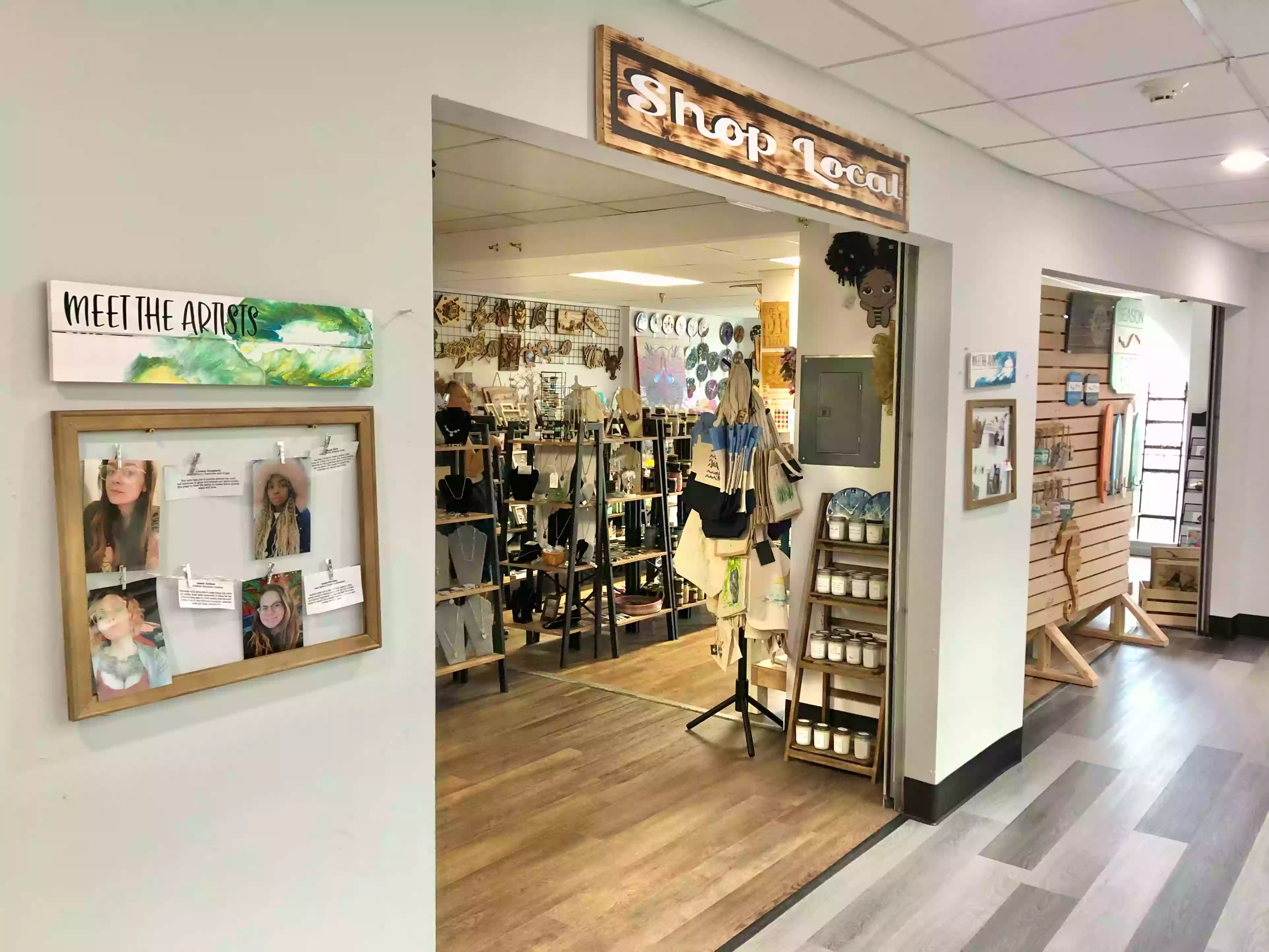 Shop Local Shop Local