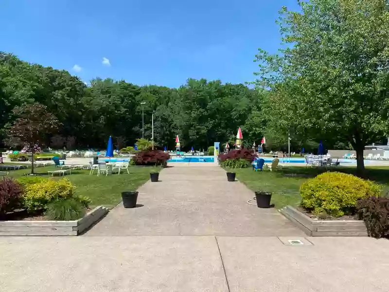 Oradell Swim Club Oradell Swim Club
