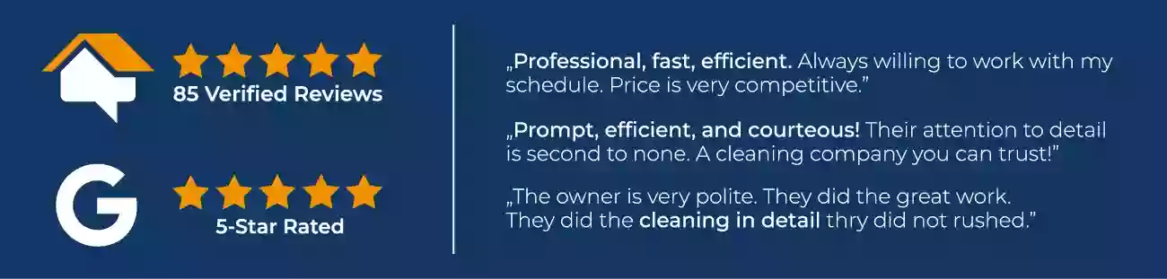 A-Z House Cleaning A-Z House Cleaning