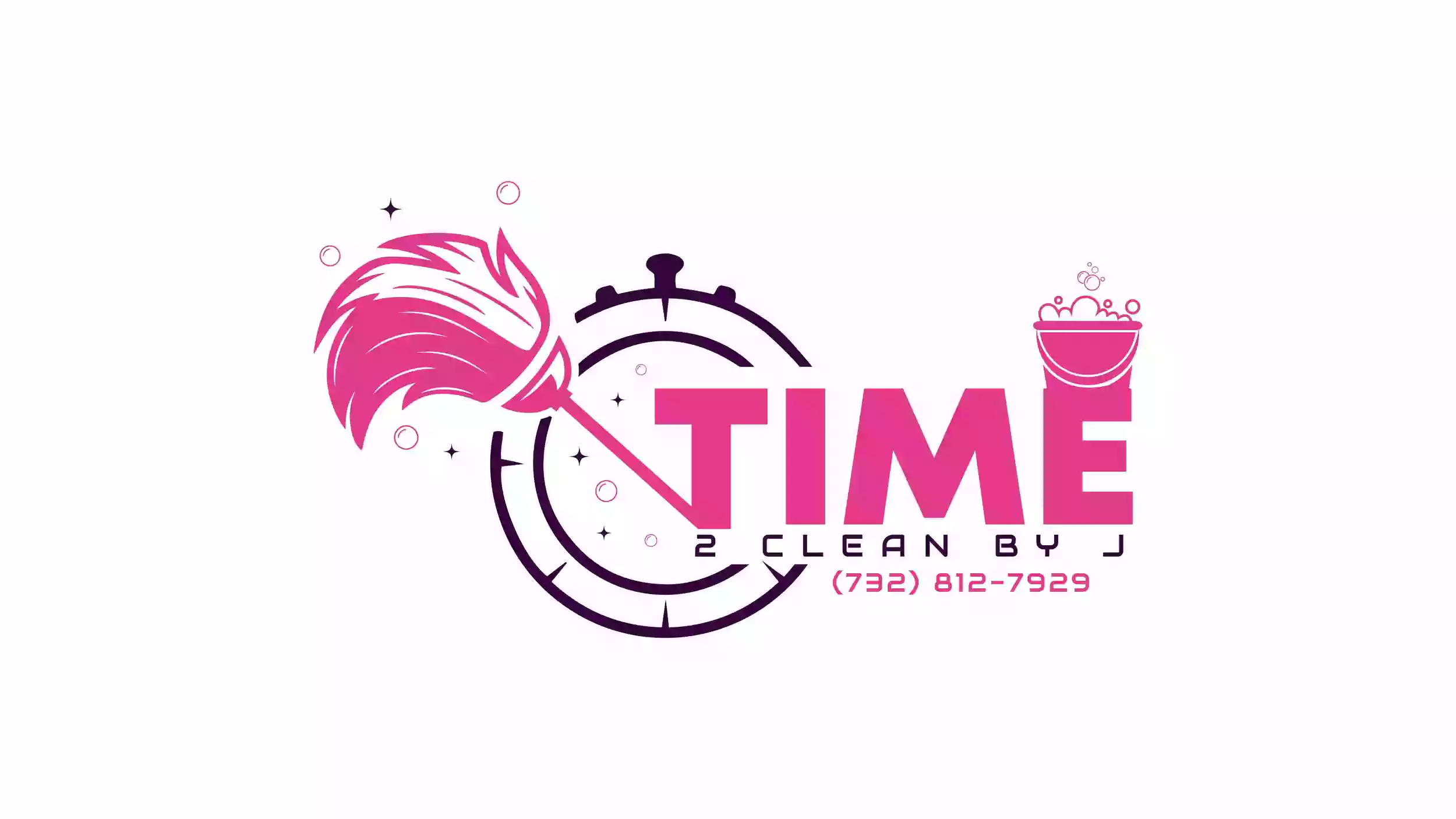 Time 2 Clean Time 2 Clean