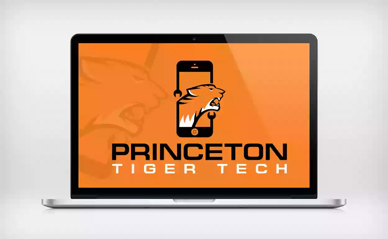 Princeton Tiger Tech Princeton Tiger Tech