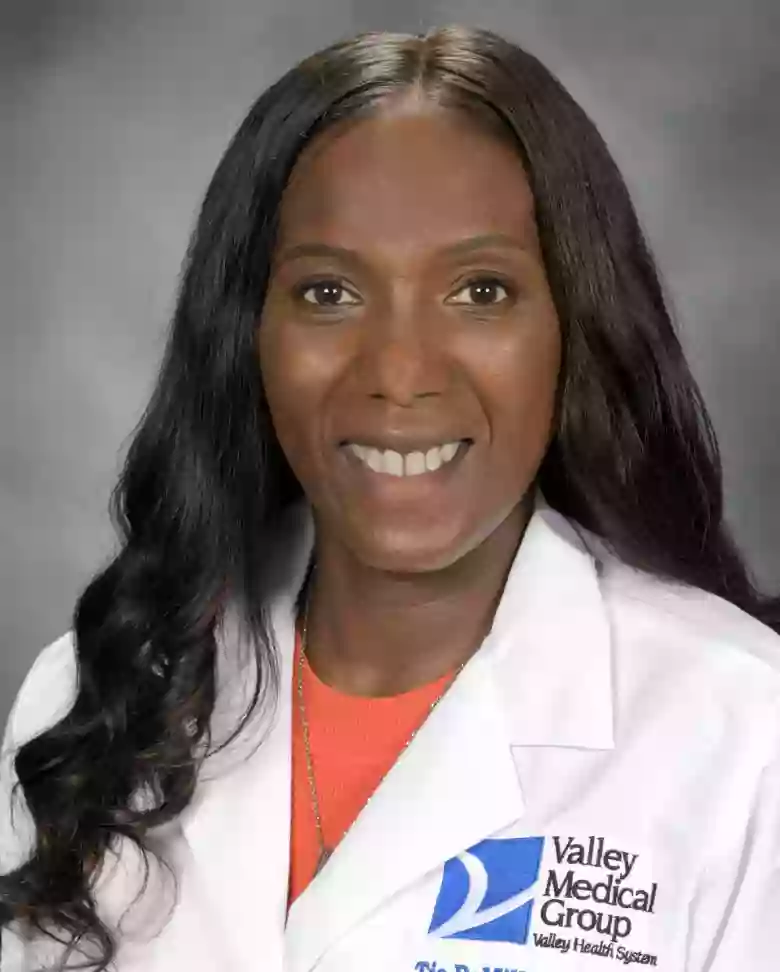 Tia Welsh, MD Tia Welsh, MD