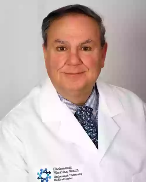 Robert J. Gallo, M.D. Robert J. Gallo, M.D.