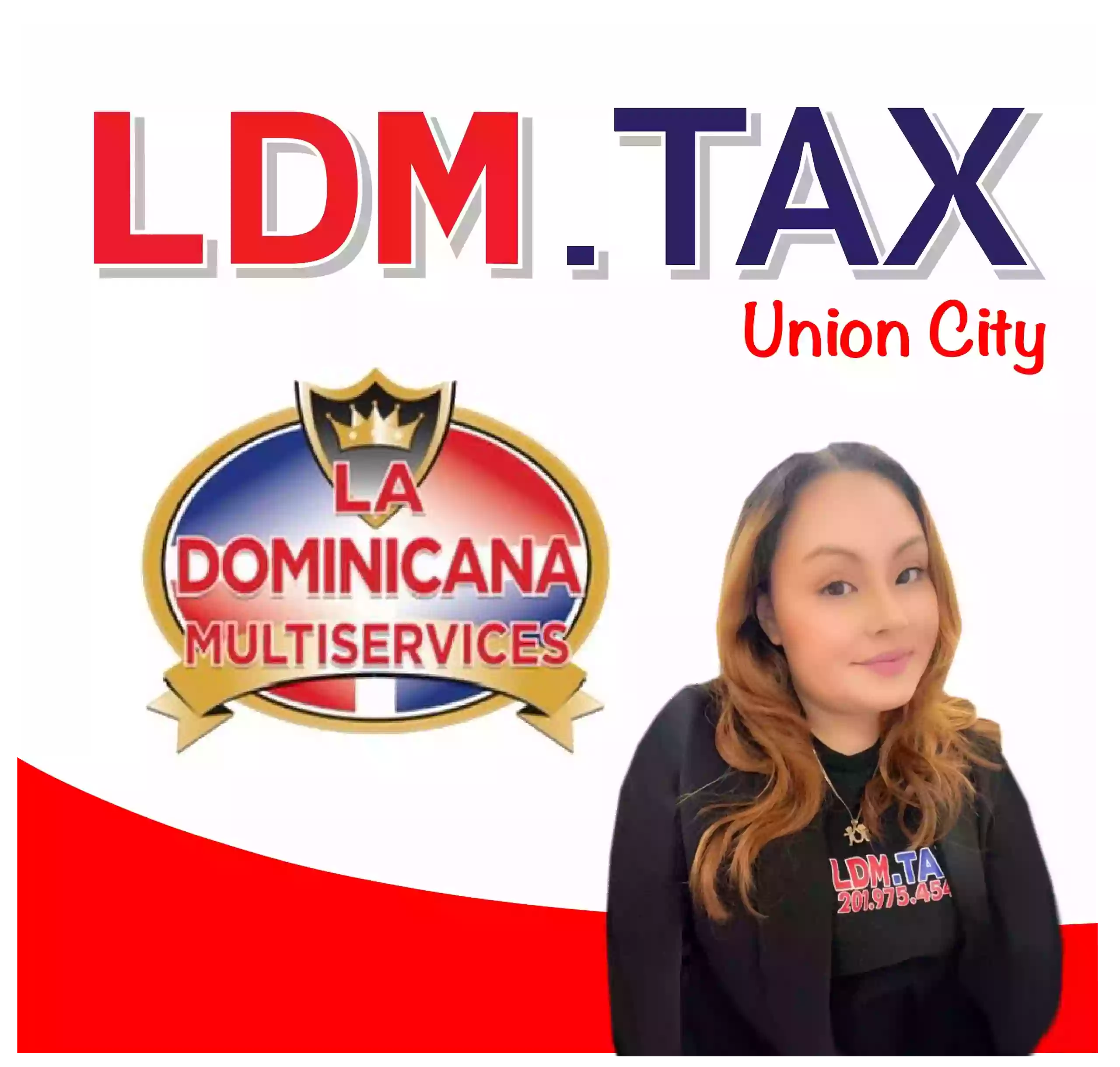 LDM TAX Union City LDM TAX Union City