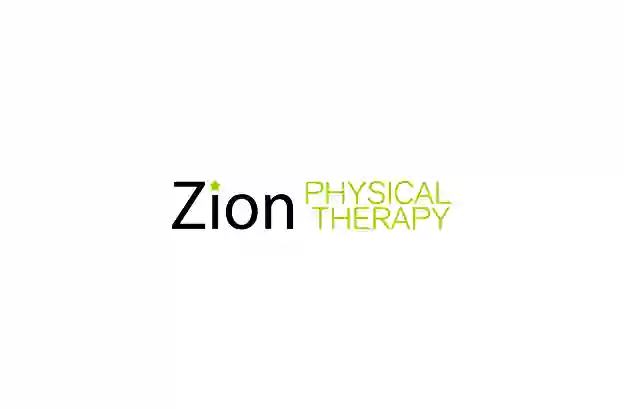Zion Physical Therapy Zion Physical Therapy