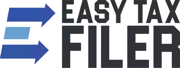 Easy Tax Filer Easy Tax Filer